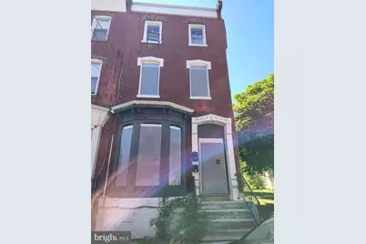 2132 N 20th Street, Philadelphia, PA 19121 - Photo 1