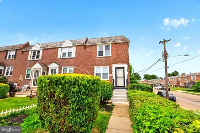 1852 N 77th Street, Philadelphia, PA 19151 - Photo 1