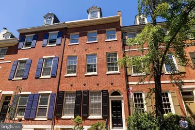 521 Pine Street #2, Philadelphia, PA 19106 - Photo 1