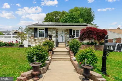 401 Maple Avenue, Philadelphia, PA 19116 - Photo 1