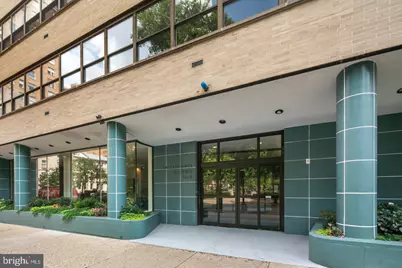 1806 Rittenhouse Square #606, Philadelphia, PA 19103 - Photo 1