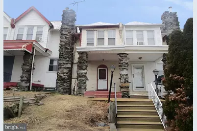 6030 N Marvine Street, Philadelphia, PA 19141 - Photo 1