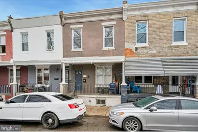 230 N Horton Street, Philadelphia, PA 19139 - Photo 1