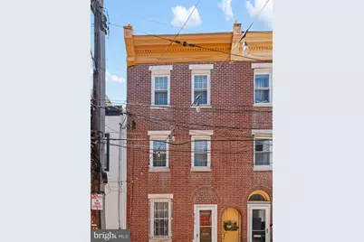 906 S Fairhill Street, Philadelphia, PA 19147 - Photo 1
