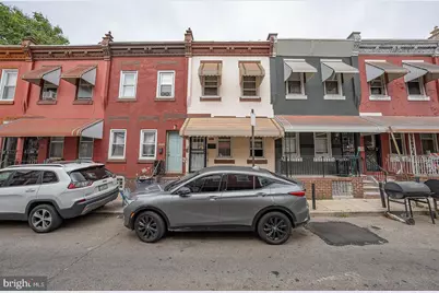2416 N Bouvier Street, Philadelphia, PA 19132 - Photo 1