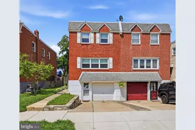 7520 Valley Avenue, Philadelphia, PA 19128 - Photo 1
