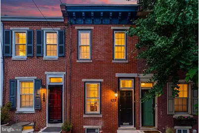133 Monroe Street, Philadelphia, PA 19147 - Photo 1