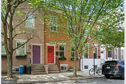 2022 Federal Street, Philadelphia, PA 19146 - Photo 1