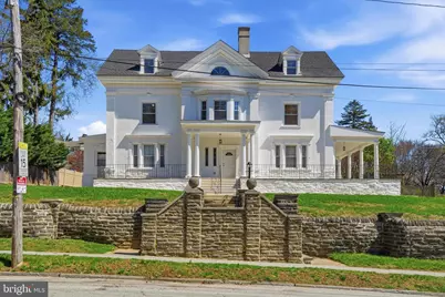 29 Pelham Road, Philadelphia, PA 19119 - Photo 1