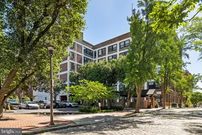 315 New Street #618, Philadelphia, PA 19106 - Photo 1