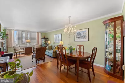 1901 John F Kennedy Boulevard #924, Philadelphia, PA 19103 - Photo 1