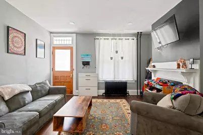 1524 N Myrtlewood Street, Philadelphia, PA 19121 - Photo 1