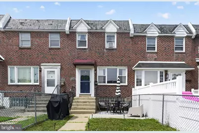4512 Aberdale Road, Philadelphia, PA 19136 - Photo 1