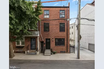 440 Poplar Street, Philadelphia, PA 19123 - Photo 1