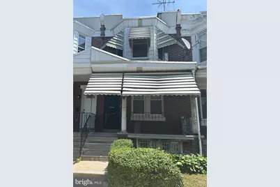 1549 N Frazier Street, Philadelphia, PA 19131 - Photo 1