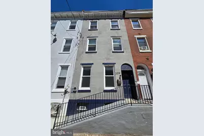 2019 W Oxford Street, Philadelphia, PA 19121 - Photo 1