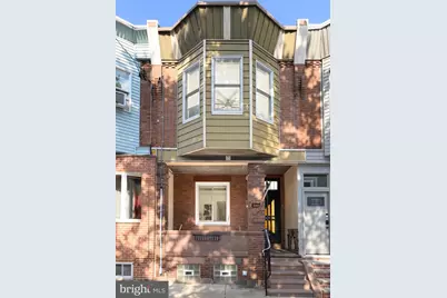 2521 S 17th Street, Philadelphia, PA 19145 - Photo 1