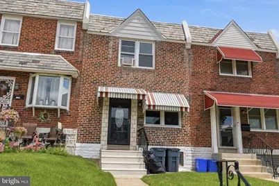 3421 Stanwood Street, Philadelphia, PA 19136 - Photo 1