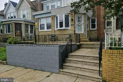 5814 N 15th Street, Philadelphia, PA 19141 - Photo 1