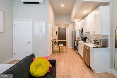 1300 S 19th Street #UNIT 4, Philadelphia, PA 19146 - Photo 2
