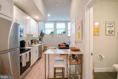 1300 S 19th Street #UNIT 4, Philadelphia, PA 19146 - Photo 8