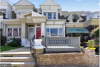 729 Wynnewood Road, Philadelphia, PA 19151 - Photo 1