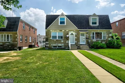 3426 Grant Avenue, Philadelphia, PA 19114 - Photo 1