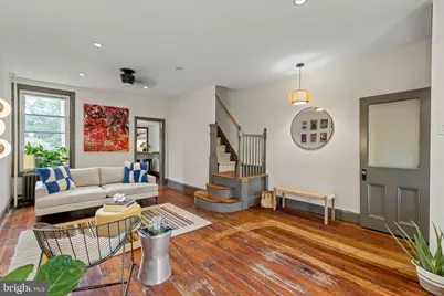 2161 E Letterly Street, Philadelphia, PA 19125 - Photo 1