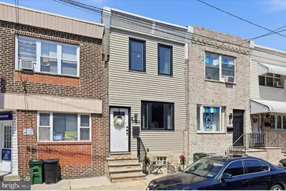 2952 S Sydenham, Philadelphia, PA 19145 - Photo 1