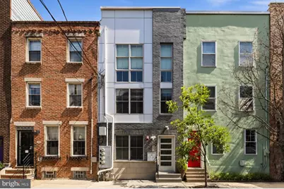 1821 Carpenter Street #A, Philadelphia, PA 19146 - Photo 1