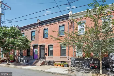 856 N Ringgold Street, Philadelphia, PA 19130 - Photo 1
