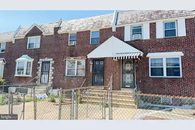 7434 Gilbert Street, Philadelphia, PA 19138 - Photo 1