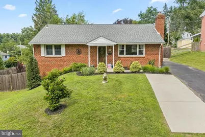 8733 Old Line Road, Philadelphia, PA 19128 - Photo 1