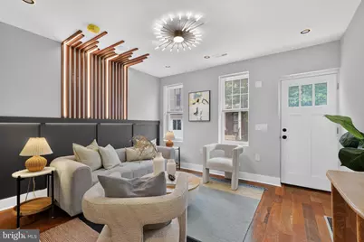 706 N Shedwick Street, Philadelphia, PA 19104 - Photo 1