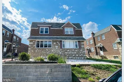 8136 Farnsworth Street, Philadelphia, PA 19152 - Photo 1