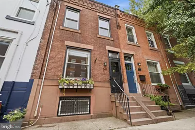 841 N 27th Street, Philadelphia, PA 19130 - Photo 1