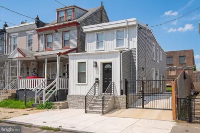 4826 Hawthorne Street, Philadelphia, PA 19124 - Photo 1