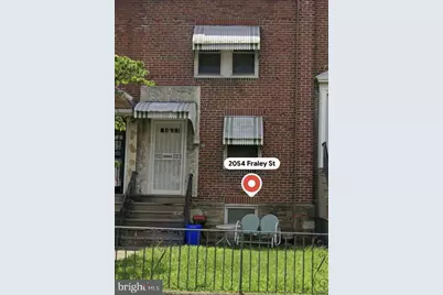 2054 Fraley Street, Philadelphia, PA 19124 - Photo 1