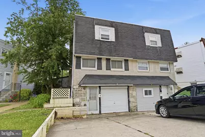 2838 Shipley Road, Philadelphia, PA 19152 - Photo 1
