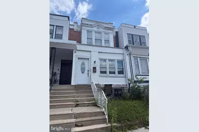 1735 S 55th Street, Philadelphia, PA 19143 - Photo 1