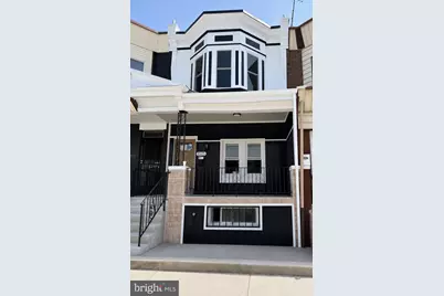 1515 S 53rd Street, Philadelphia, PA 19143 - Photo 1
