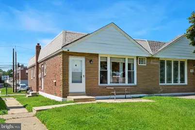 8556 Castor Avenue, Philadelphia, PA 19152 - Photo 1