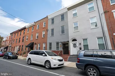 1323 S 15th Street, Philadelphia, PA 19146 - Photo 1