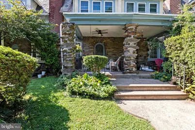 19 McPherson, Philadelphia, PA 19119 - Photo 1