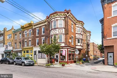 765 S 4th Street #B, Philadelphia, PA 19147 - Photo 1