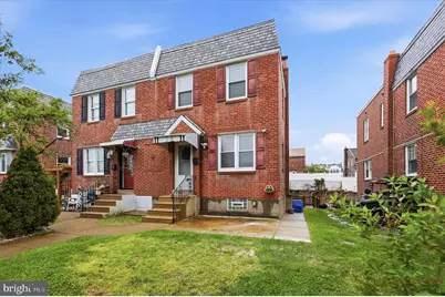 1807 Afton Street, Philadelphia, PA 19111 - Photo 1