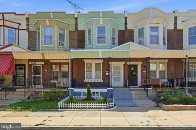 4513 N Smedley Street, Philadelphia, PA 19140 - Photo 1