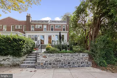8516 Ardleigh Street, Philadelphia, PA 19118 - Photo 1