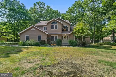 604 Bombur Lane, Tamiment, PA 18371 - Photo 1