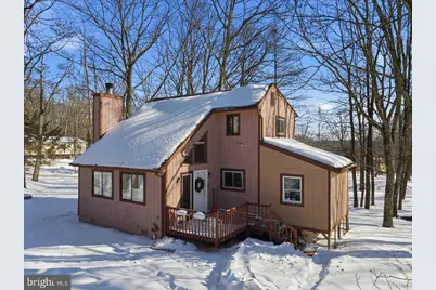 186 Pocono Boulevard, Bushkill, PA 18324 - Photo 1